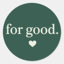 Recherche de guérison autocollants Encouragement