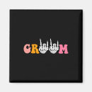 Recherche de halloween mariage magnets Squelette
