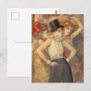 Recherche de jeans cartes postales Vintage