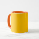 Recherche de safran tasses Orange