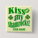 Recherche de énonciations de shamrock Vert