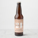 Recherche de bière étiquettes Girly