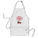 Recherche de vintage christmas tabliers Noël