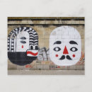 Recherche de pulvérisateurs cartes postales Graffiti