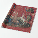 Recherche de tapisserie papier cadeau Vintage