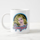 Recherche de supergirl tasses Dc comics