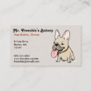 Recherche de amusante cartes visite Customer