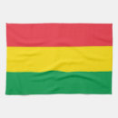 Zoek naar rasta keuken handdoeken Groen