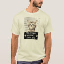 Recherche de mugshot tshirts Droit