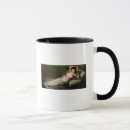 Recherche de goya tasses 19ème