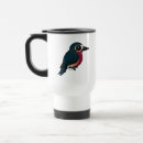 Recherche de pic voyage mugs Oiseau