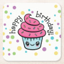 Recherche de petits gâteaux dessous de verres Pour tous