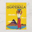 Recherche de le guatemala cartes postales Rétro