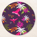 Recherche de joli dessous de verres Oiseau