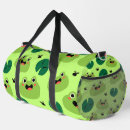 Recherche de grenouille sacs Enfants