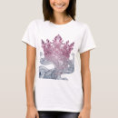 Recherche de couronne argentée tshirts Femmes
