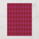 Recherche de pailleté cartes postales Rose