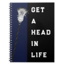 Recherche de sports carnets Boy