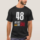 Recherche de chill hommes tshirts Anniversaire