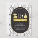 Recherche de pochettes invitations Parti