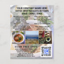 Zoek naar branding flyers Bedrijf