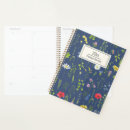 Recherche de et floral bleu bureau fournitures Fleur sauvage