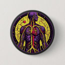 Recherche de d anatomie badges Coeur