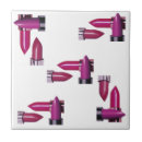 Zoek naar lippen tegels Make up