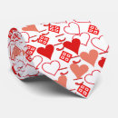 Recherche de avec amour cravates Rouge