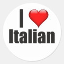 Recherche de italian autocollants Amour