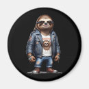 Recherche de caractères animaux magnets Mignon