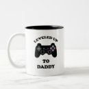 Recherche de la tasse du gamer tasses Papa