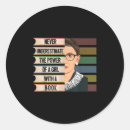 Recherche de ruth autocollants Ginsburg