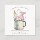 Recherche de mug cartes visite Boulangerie