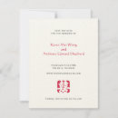 Recherche de kanji invitations Chinois