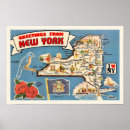 Recherche de noël vacances posters New york