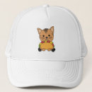 Recherche de fiesta casquettes Chat