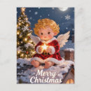 Recherche de ange mignon cartes postales Vintage