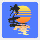 Zoek naar zwervers stickers Strand