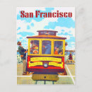 Recherche de san francisco californie cartes postales Tourisme