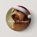 Zoek naar kerstmis buttons Vrome kerst