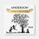 Recherche de réunion de famille magnets Fête