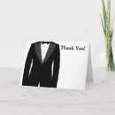 Zoek naar groomsmen kaarten Dank je