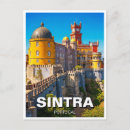 Zoek naar sintra briefkaarten Souvenir