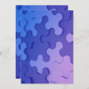 Recherche de puzzle invitations Enfants