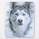 Recherche de chien traîneau tapis souris Canin