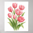 Zoek naar bloemen schilderen posters Afdrukken