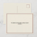 Recherche de traits cartes postales Vintage
