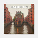 Zoek naar hamburg magneten Souvenir