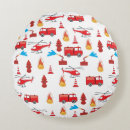 Zoek naar fire truck kussens Brandweerman